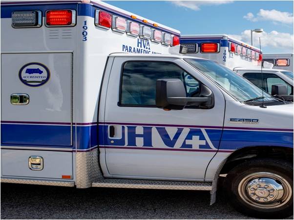 Tractor Accident in Lima Township Injures Child