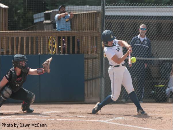 Chelsea’s Kaydee Absher signs with the University of Toledo