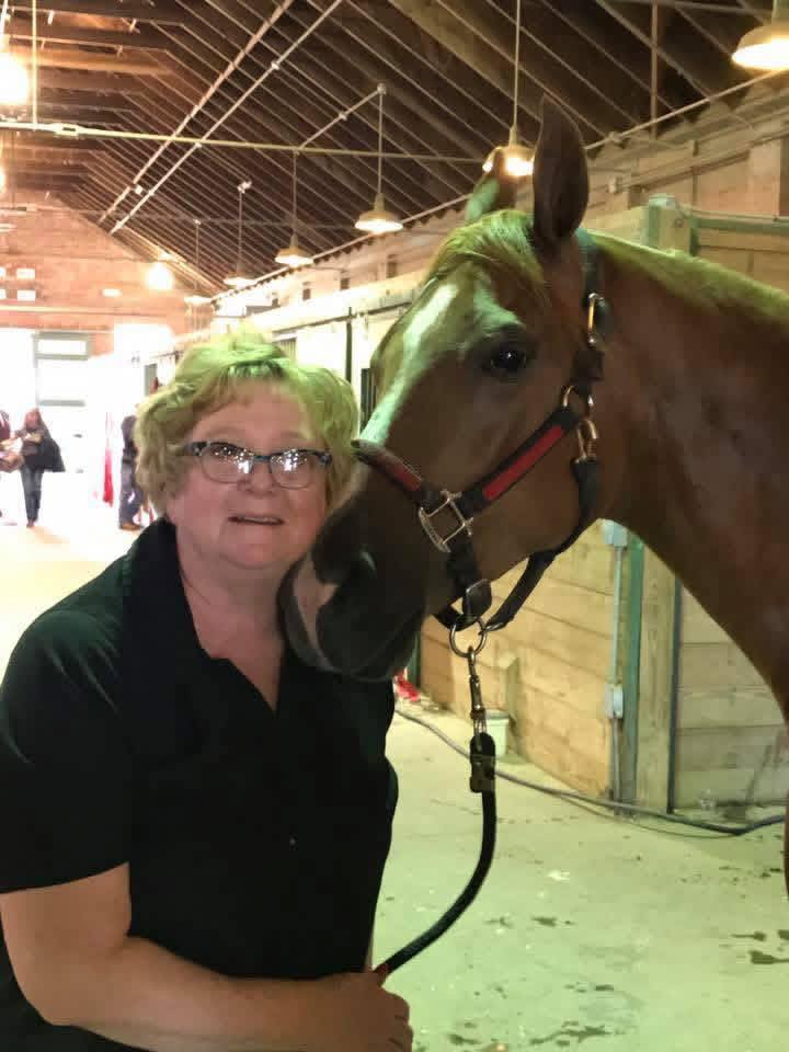 Linda Suzanne Corich