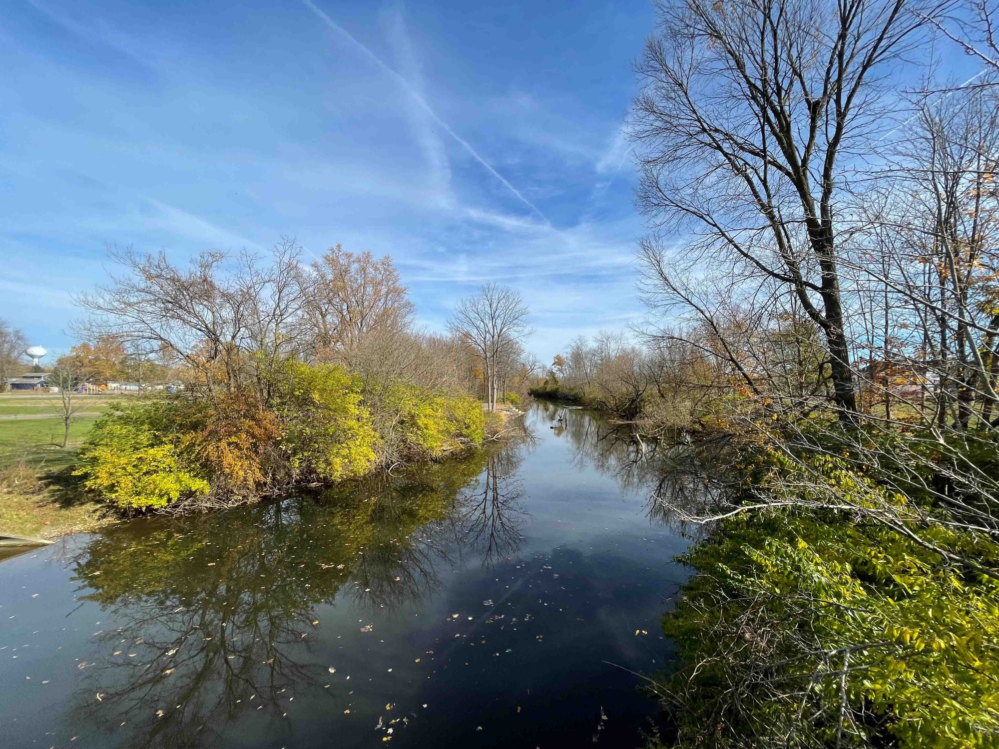State Septic Bill Raises Water Quality, Cost Questions in Washtenaw County