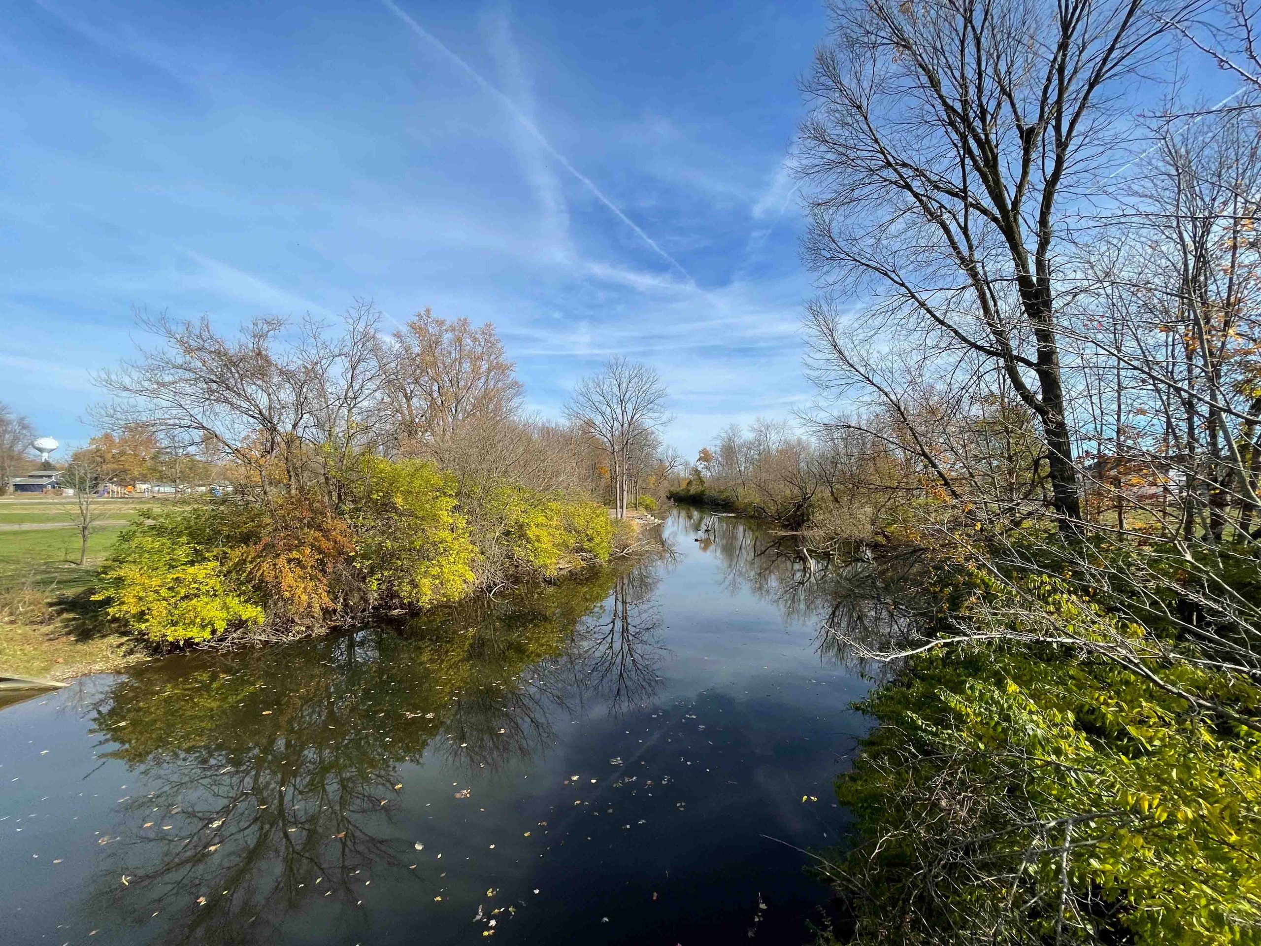 State Septic Bill Raises Water Quality, Cost Questions in Washtenaw County