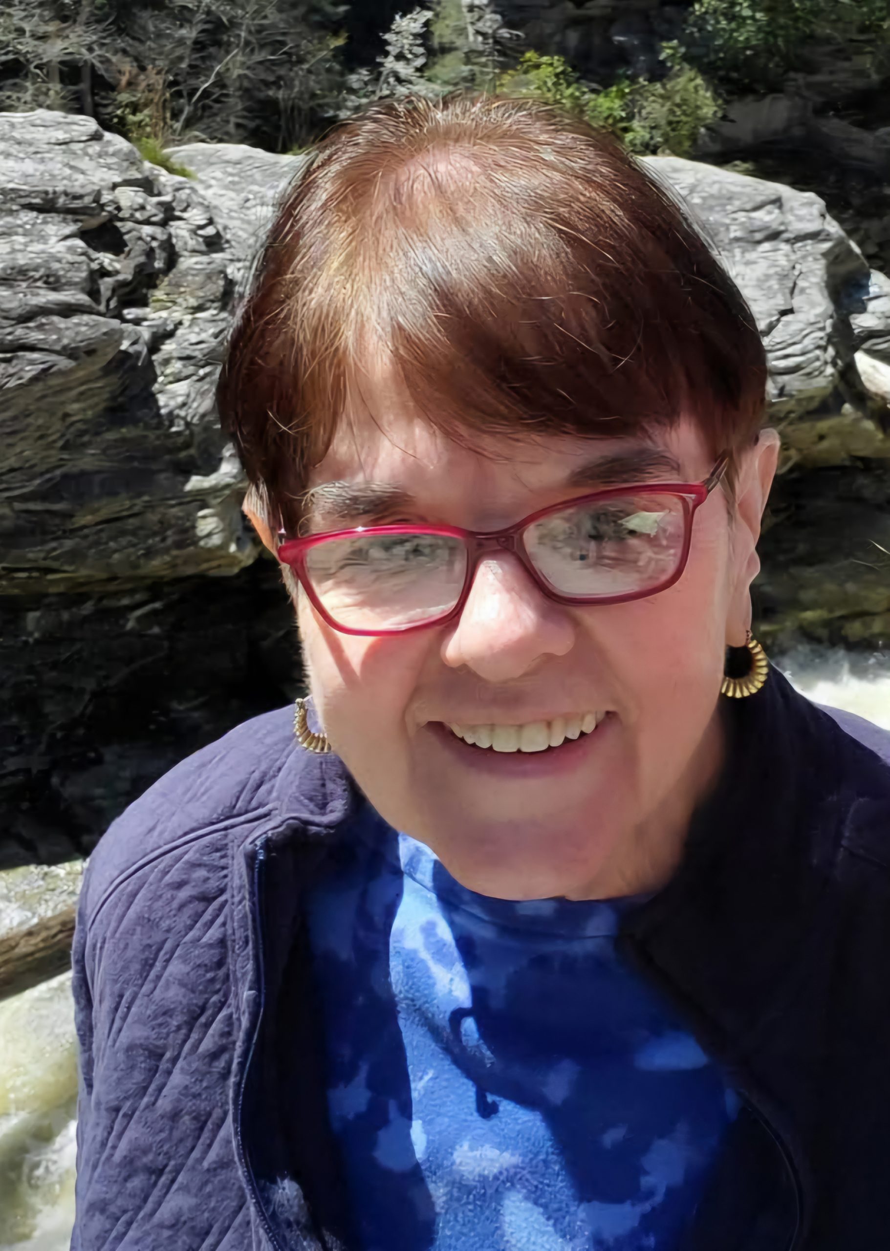 Sandra “Sandi” Avery