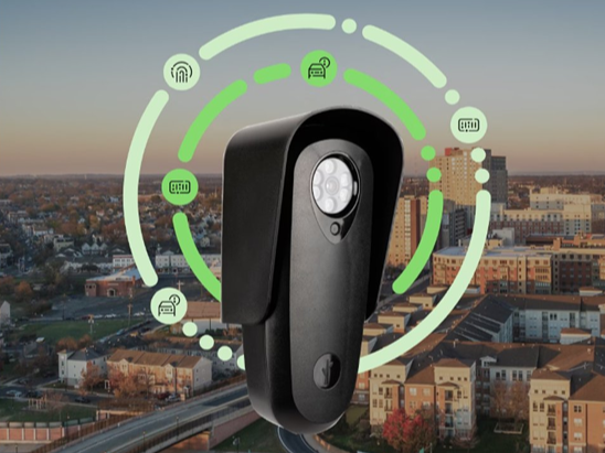 Saline City Council Discusses Potential Traffic Cameras