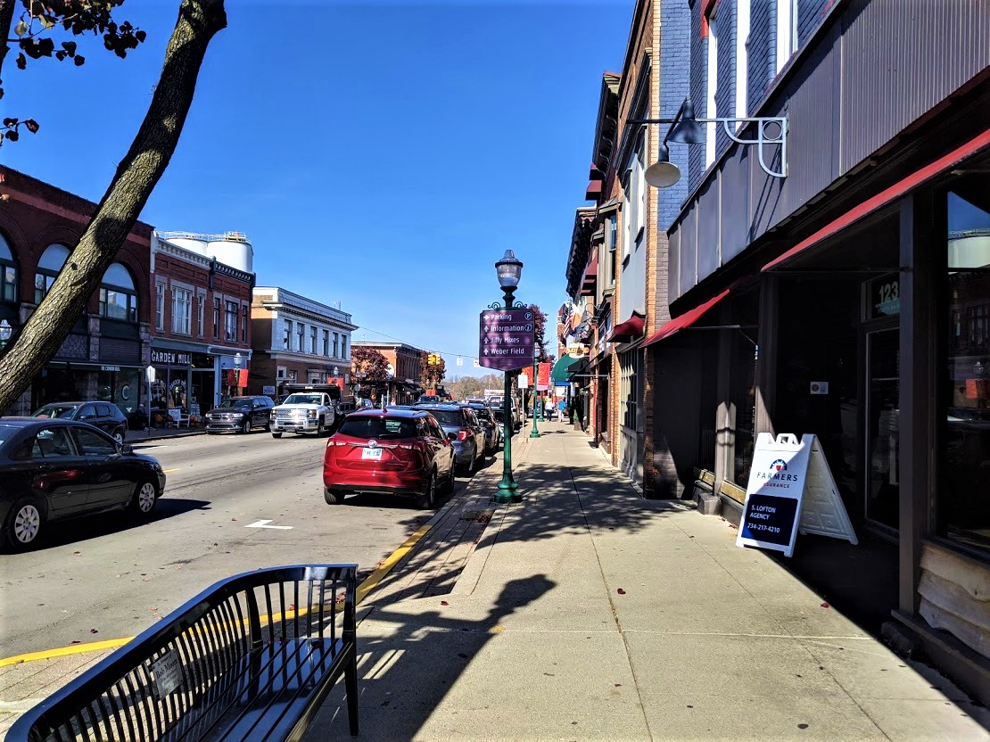 Chelsea Takes First Steps Toward Becoming a Dementia Friendly Town