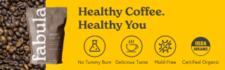 Banner Ad - 1140x220 - Fabula Coffee