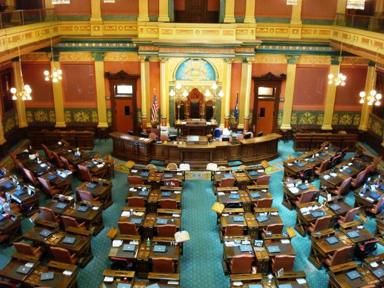 Michigan Bill Seeks to Bar Accrediting Agencies from Considering DEI Policies