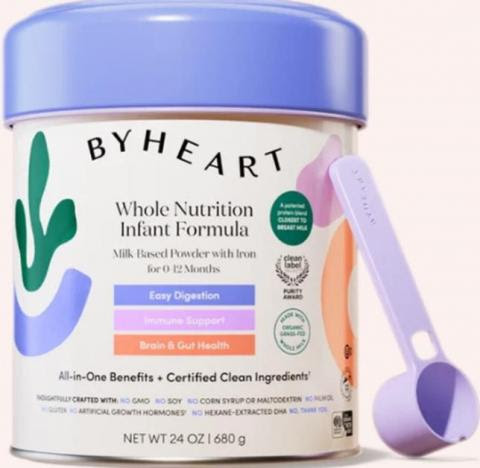 ByHeart Formula Recall Highlights Infant Safety Importance