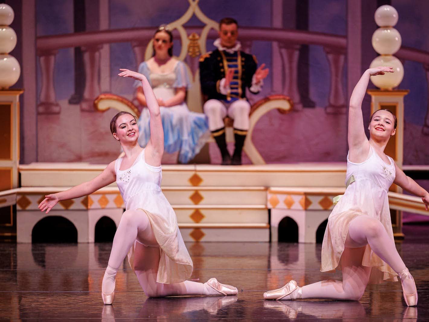 Step Into the Magic: Ballet Chelsea Returns with Its Enchanting Nutcracker