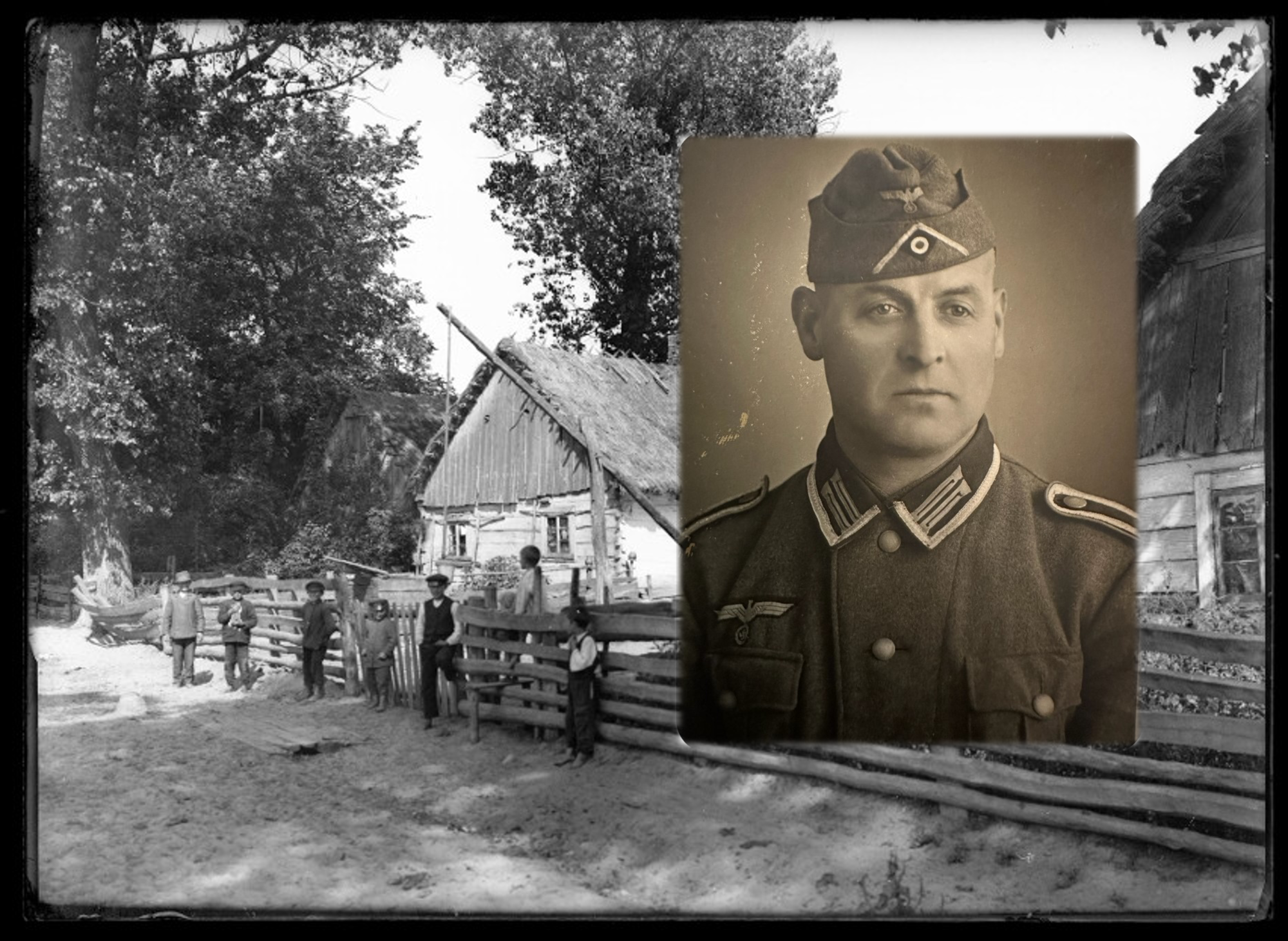 Christmas Coincidence or Miracle?