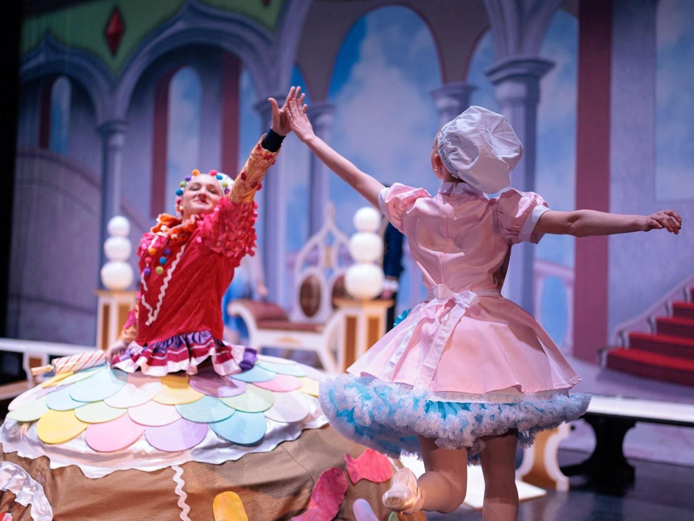 Ballet Chelsea’s The Nutcracker Delights Audiences