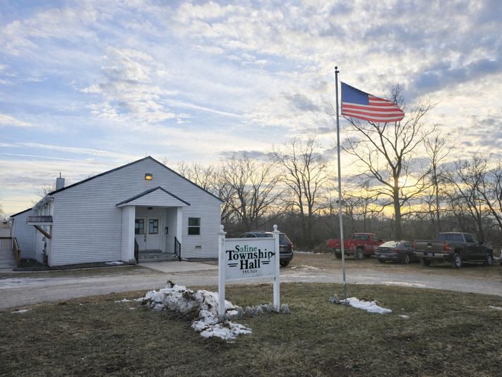 An Inside Glimpse at a No-Win Decision for Saline Township Leaders