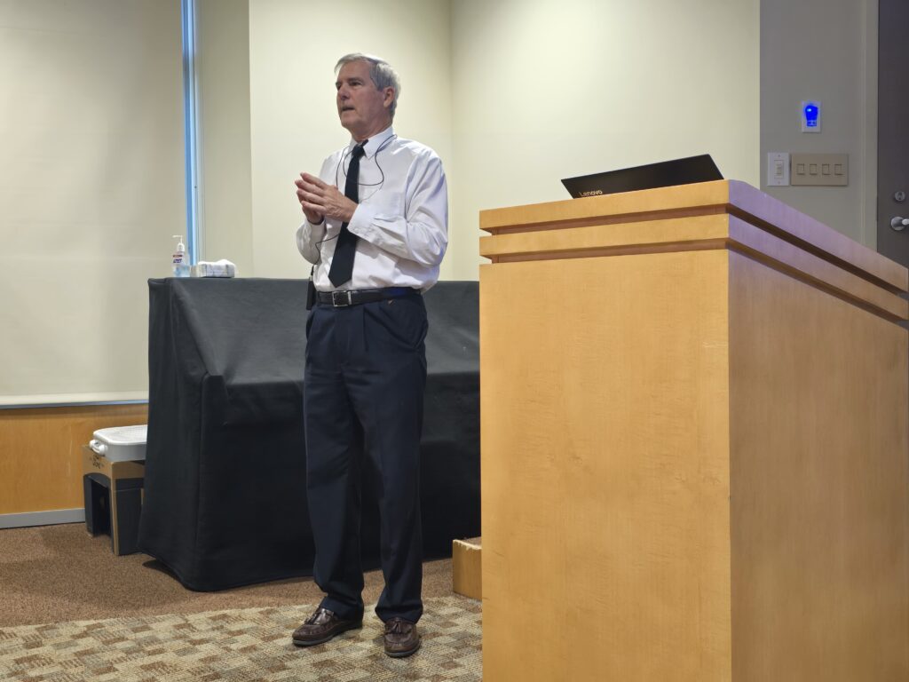 Dexter Library to Host 60th Anniversary “Swamp Gas” Presentations in March 2026