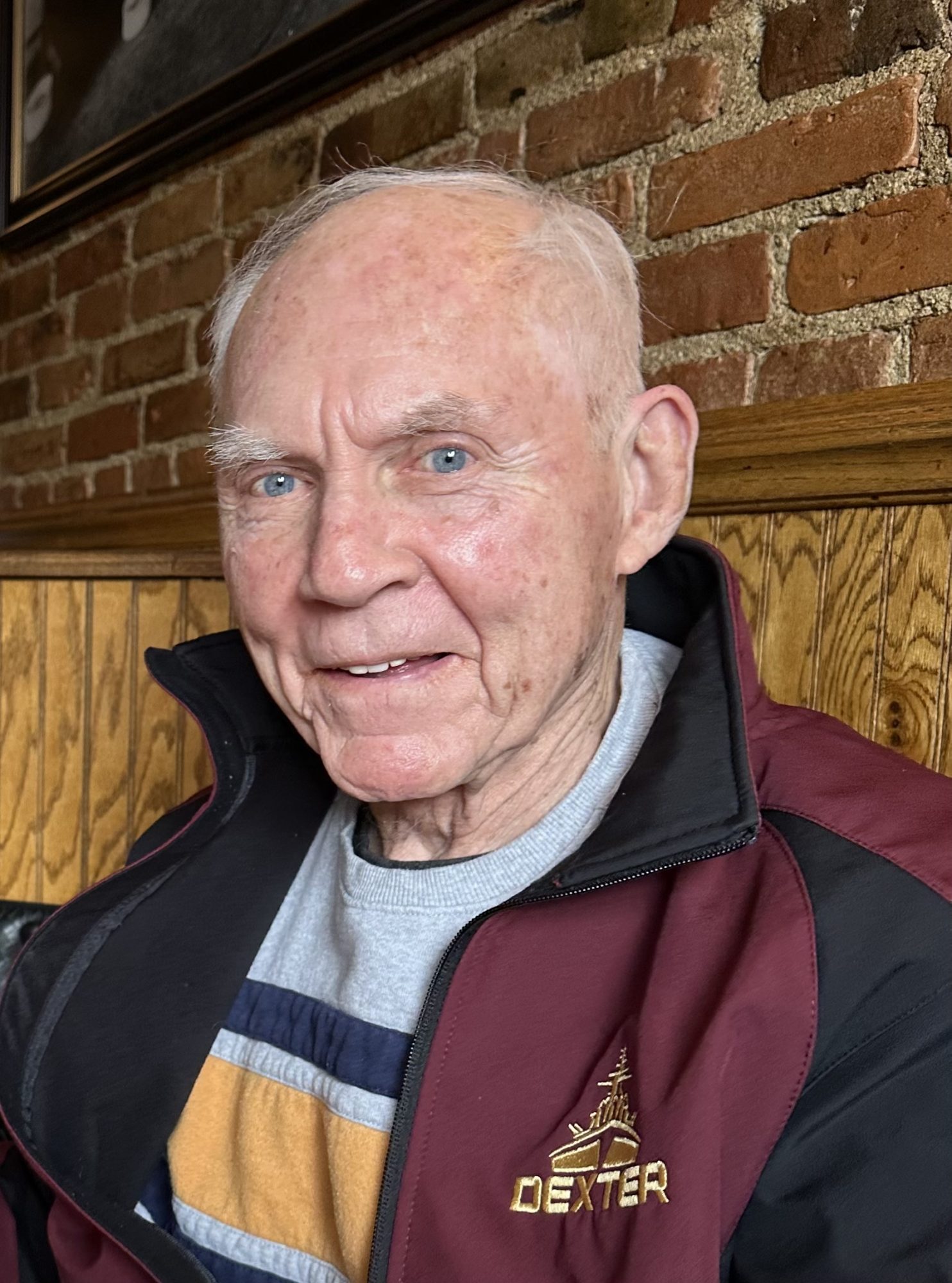 Buryl “Bud” Breed