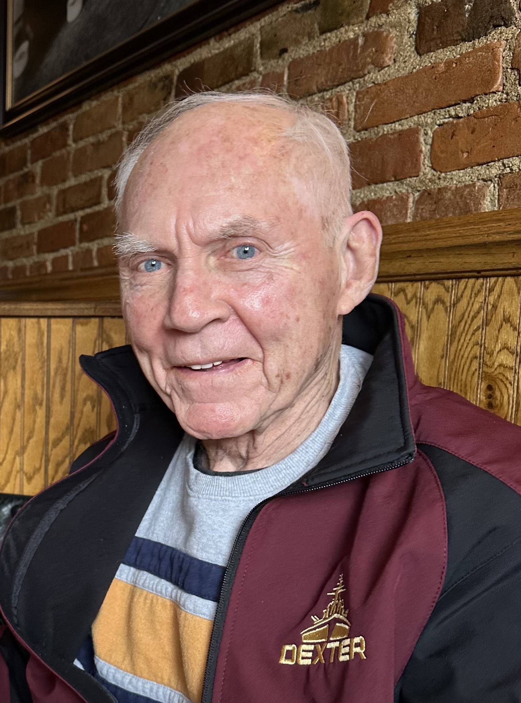 Buryl “Bud” Breed