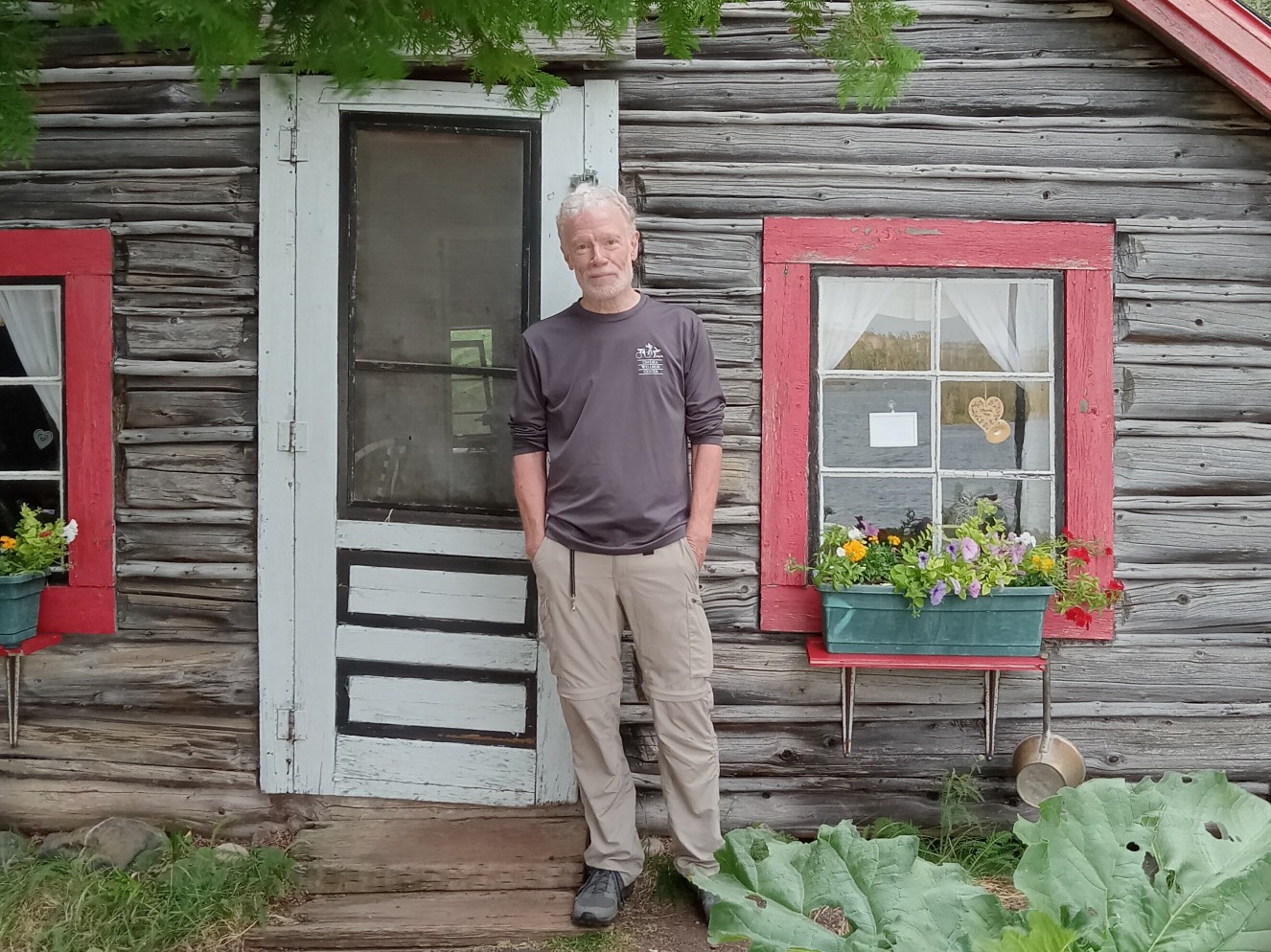 CDL Ringing in the New Year with New Community Read