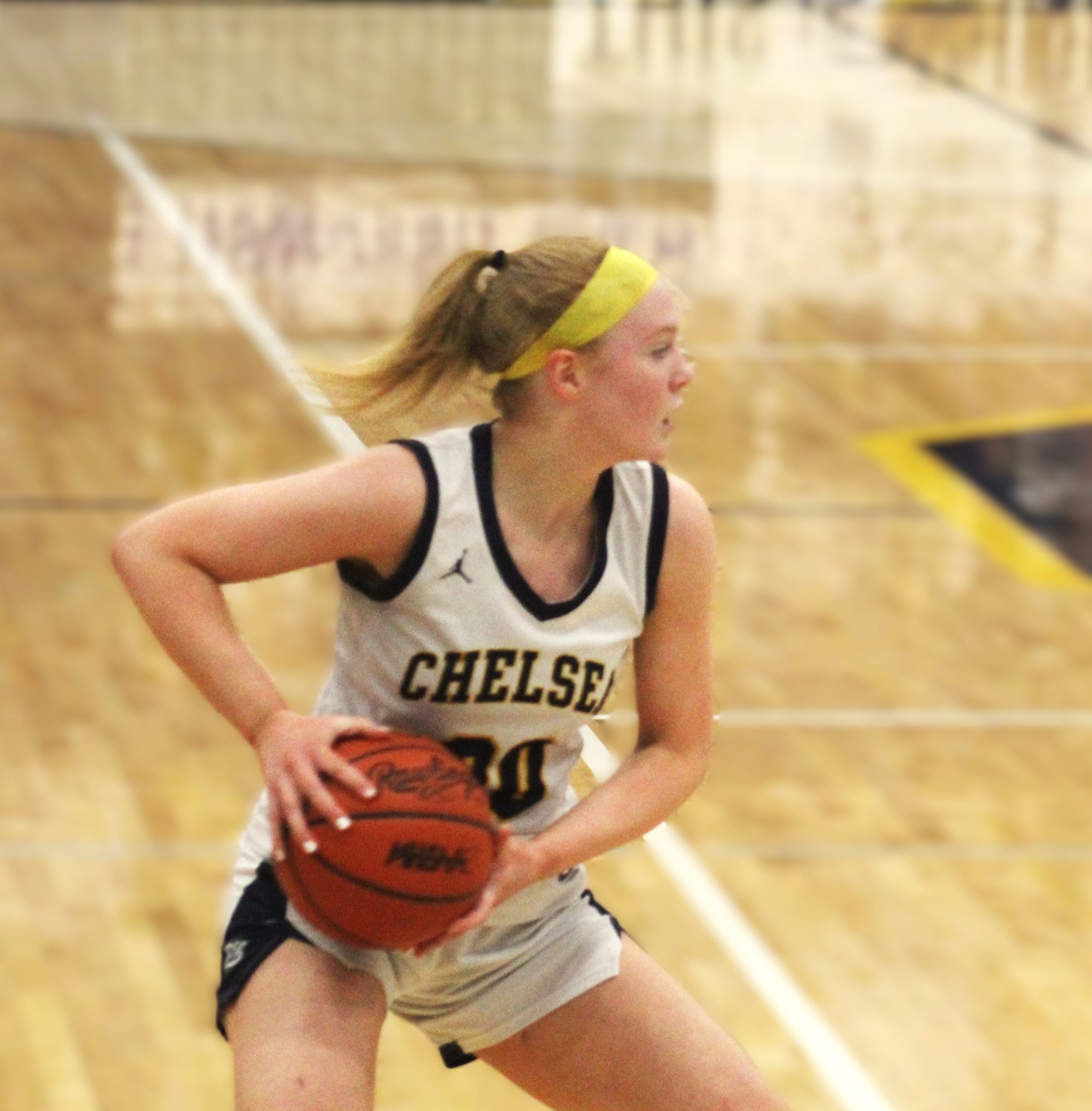 Chelsea Girls Fall to State Power Detroit Edison in Opener