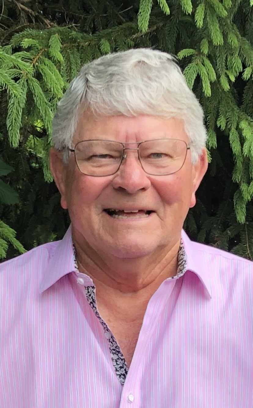 James Carol Marshall