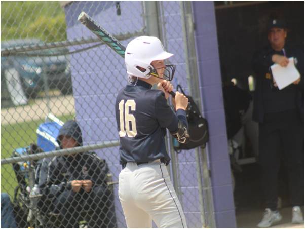 Chelsea’s Lilly McCalla Signs with Ohio Dominican University