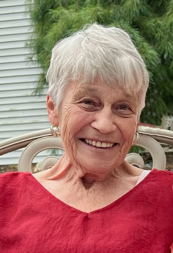 Marjorie Irene Miller