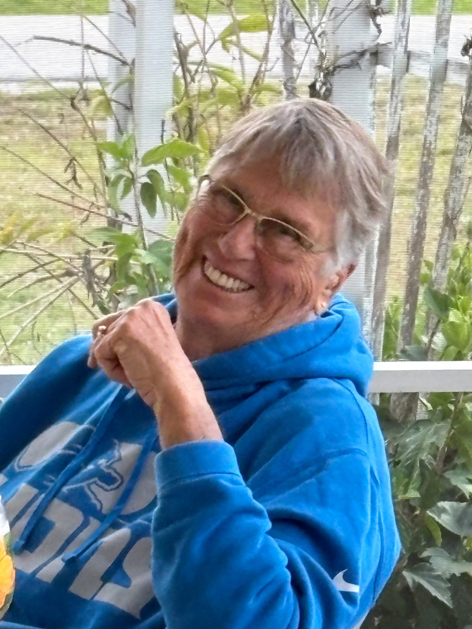 Marylynn Ruth Doletzky