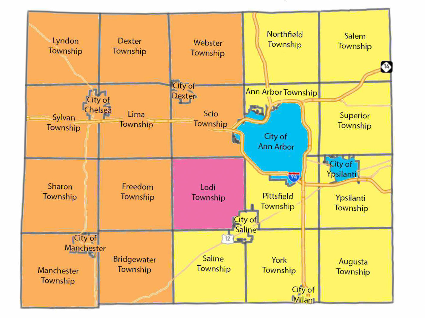 County Funds Transportation for Seniors, But Free Fares Slow to Reach Milan