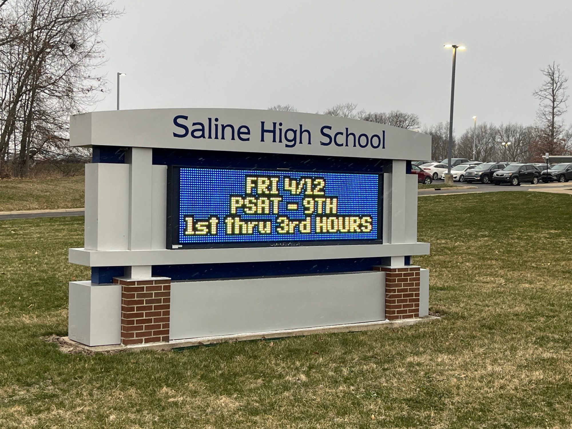 Some New and Interesting Courses are coming to Saline High School