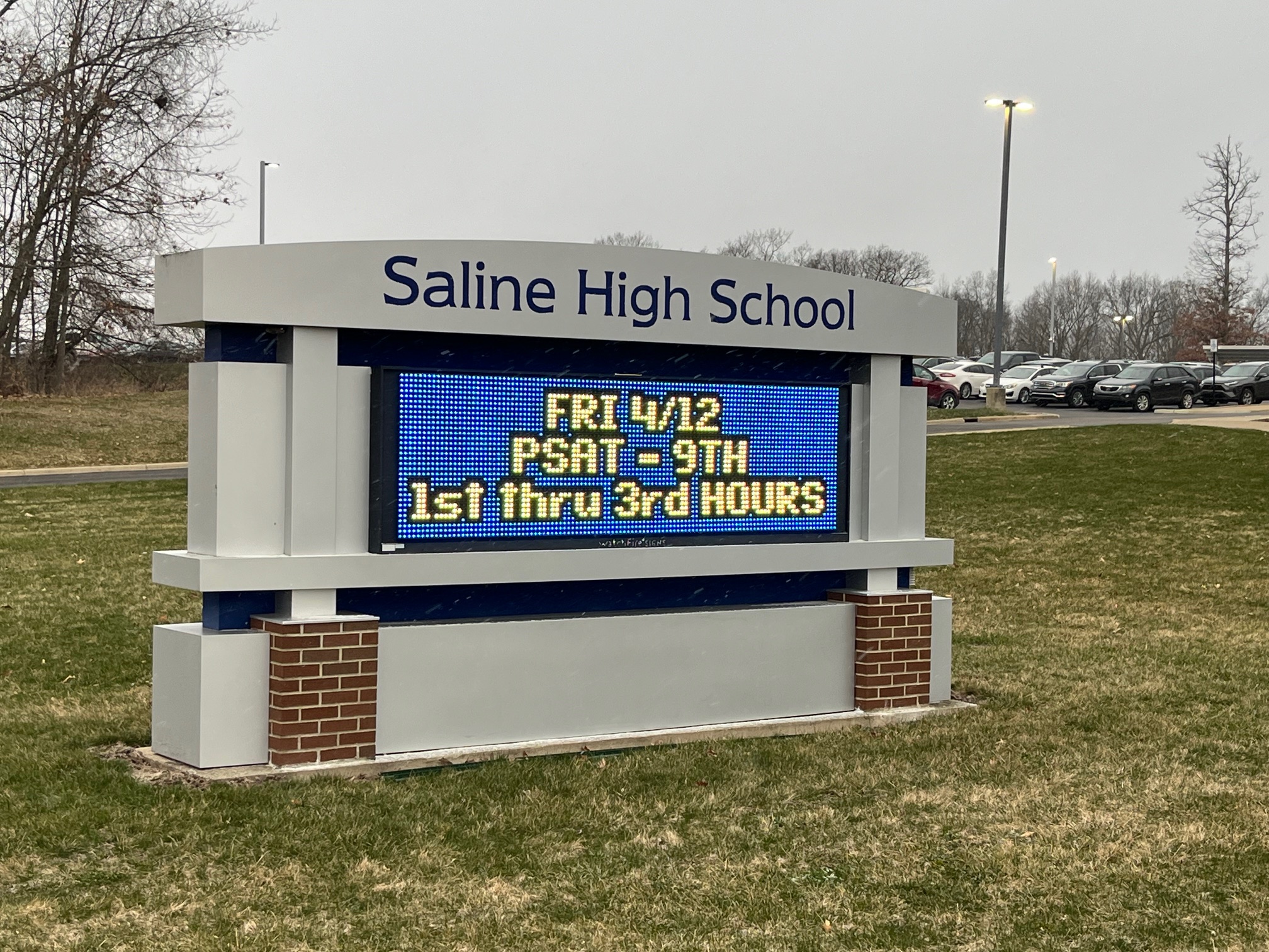 Some New and Interesting Courses are coming to Saline High School