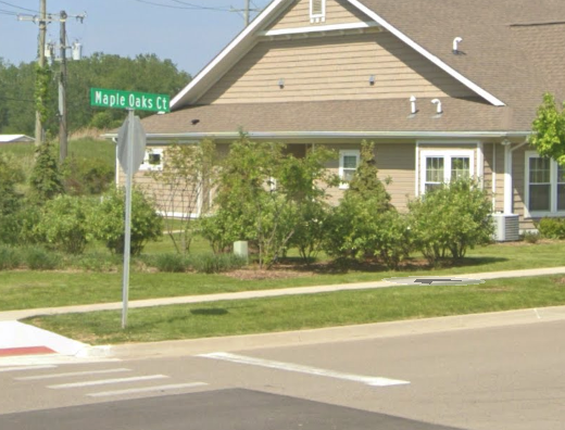 Saline Council Advances Maple Oaks Plan, Honors Local Gardeners