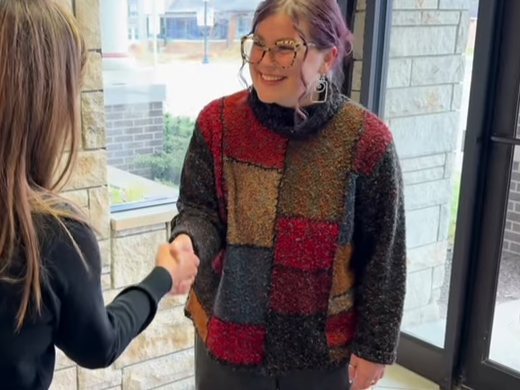 Chelsea’s Social Worker Reflects on First Year of Pilot Program