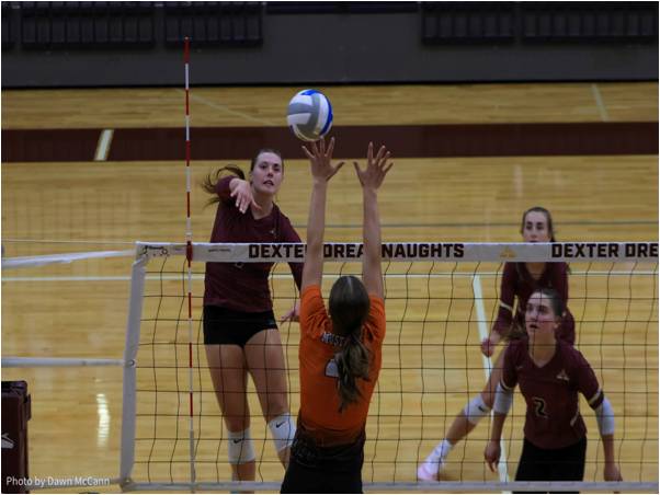 Dexter’s Selena Hochendoner signs with East Stroudsburg University