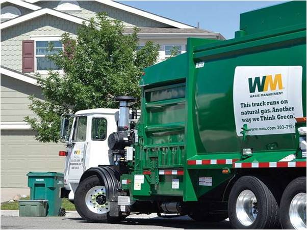 Dexter Township’s Single Hauler Update