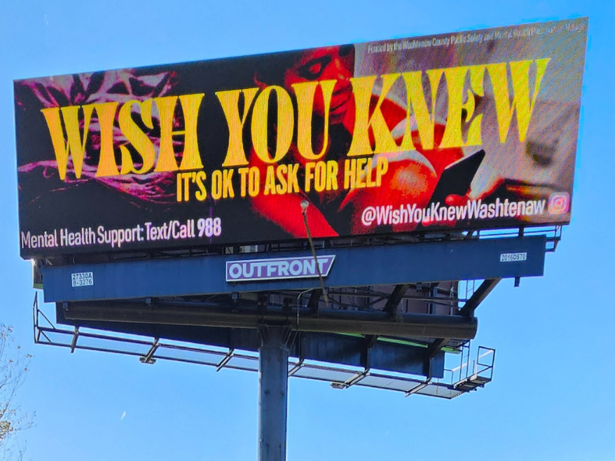 WCHD Promotes Mental Health Resources During the Holidays