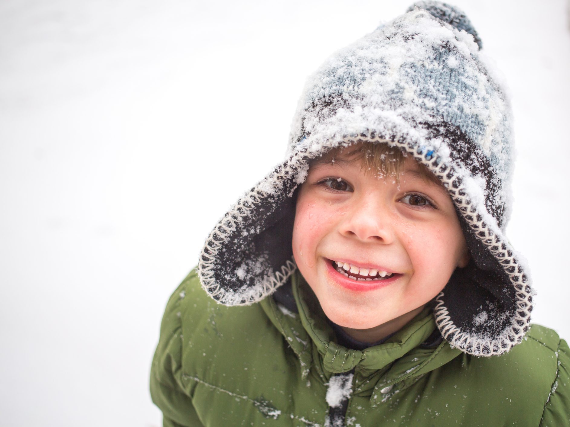 Washtenaw’s Warm the Children Faces Record Need as Winter Sets In