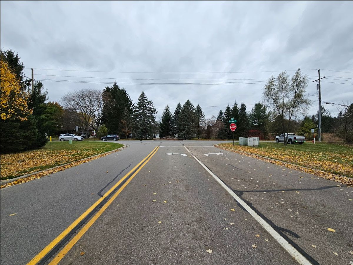 A Traffic Light Is Coming to One of Dexter’s Busiest Intersections