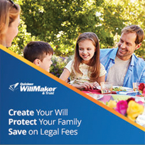 Square Ad - 300x300 - WillMaker - Nolo