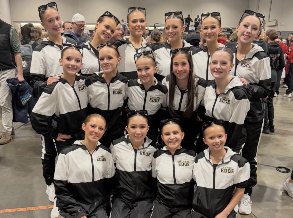 Edge All-Stars Open Season Strong, Bring Home Top Honors from Chicago