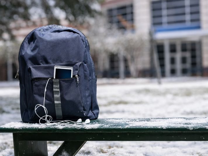 Michigan Lawmakers Target Classroom Cell Phones