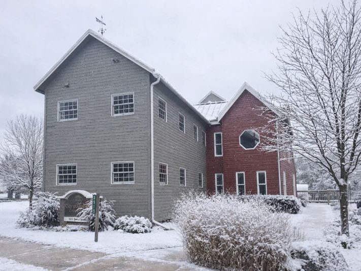 Dexter Receives Clean Audit for Fiscal Year 2024–25