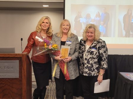 Saline Chamber Celebrates Year of Growth