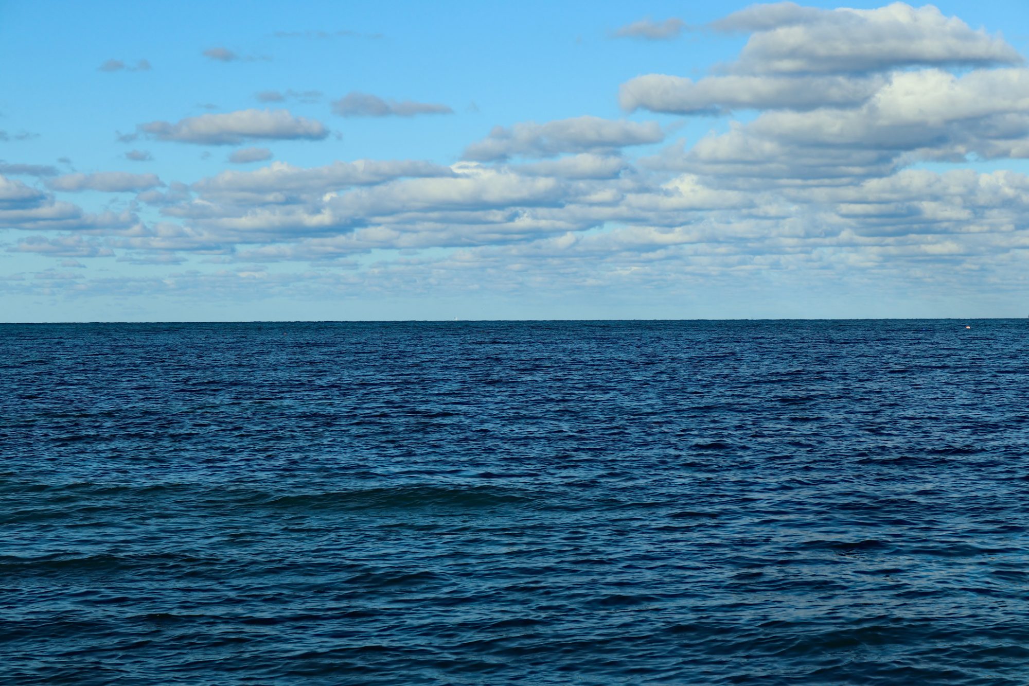 Michigan Scientists Realize the State Has a Sixth Great Lake