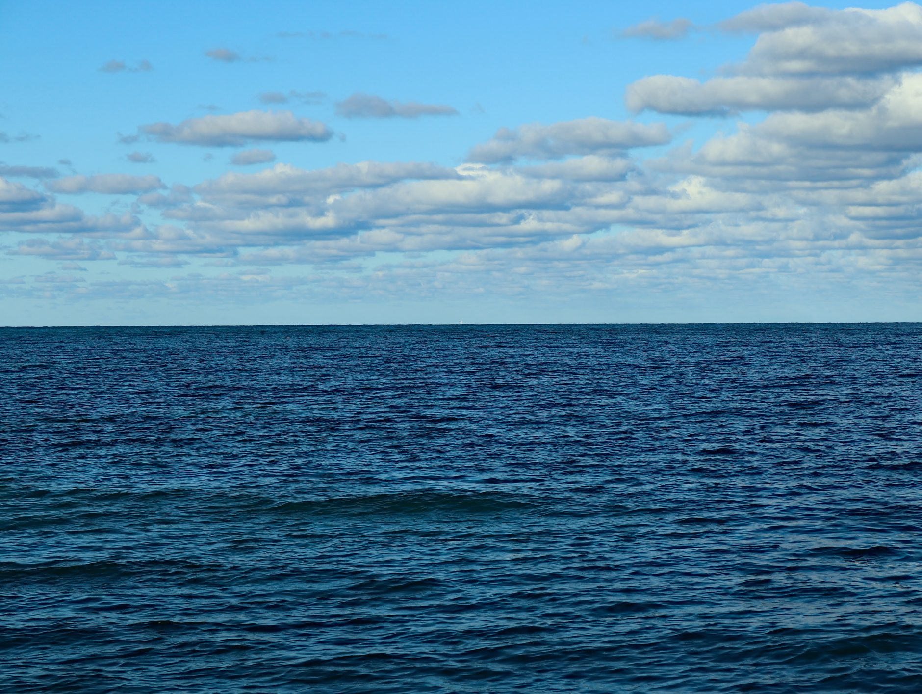 Michigan Scientists Realize the State Has a Sixth Great Lake