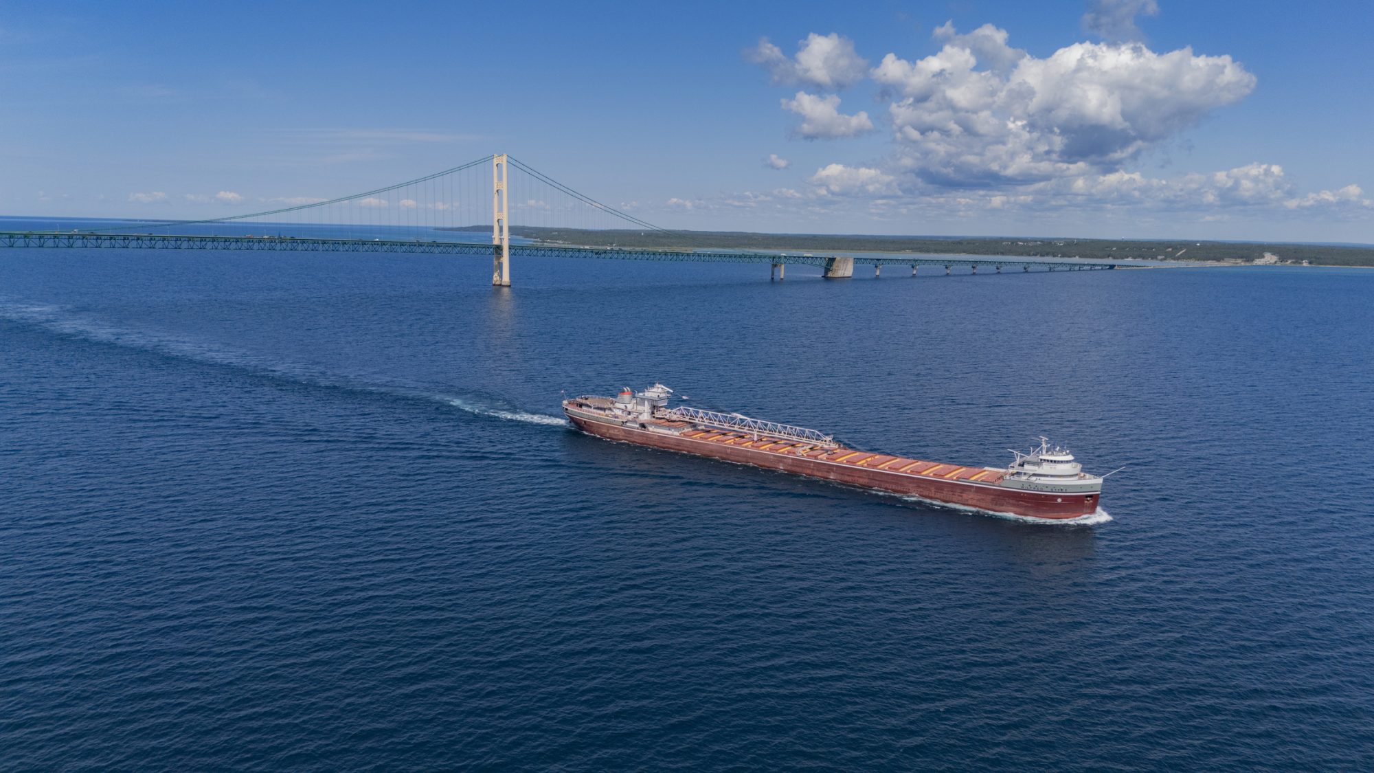 5 Takeaways from Michigan’s Latest Report on the Health of the Great Lakes