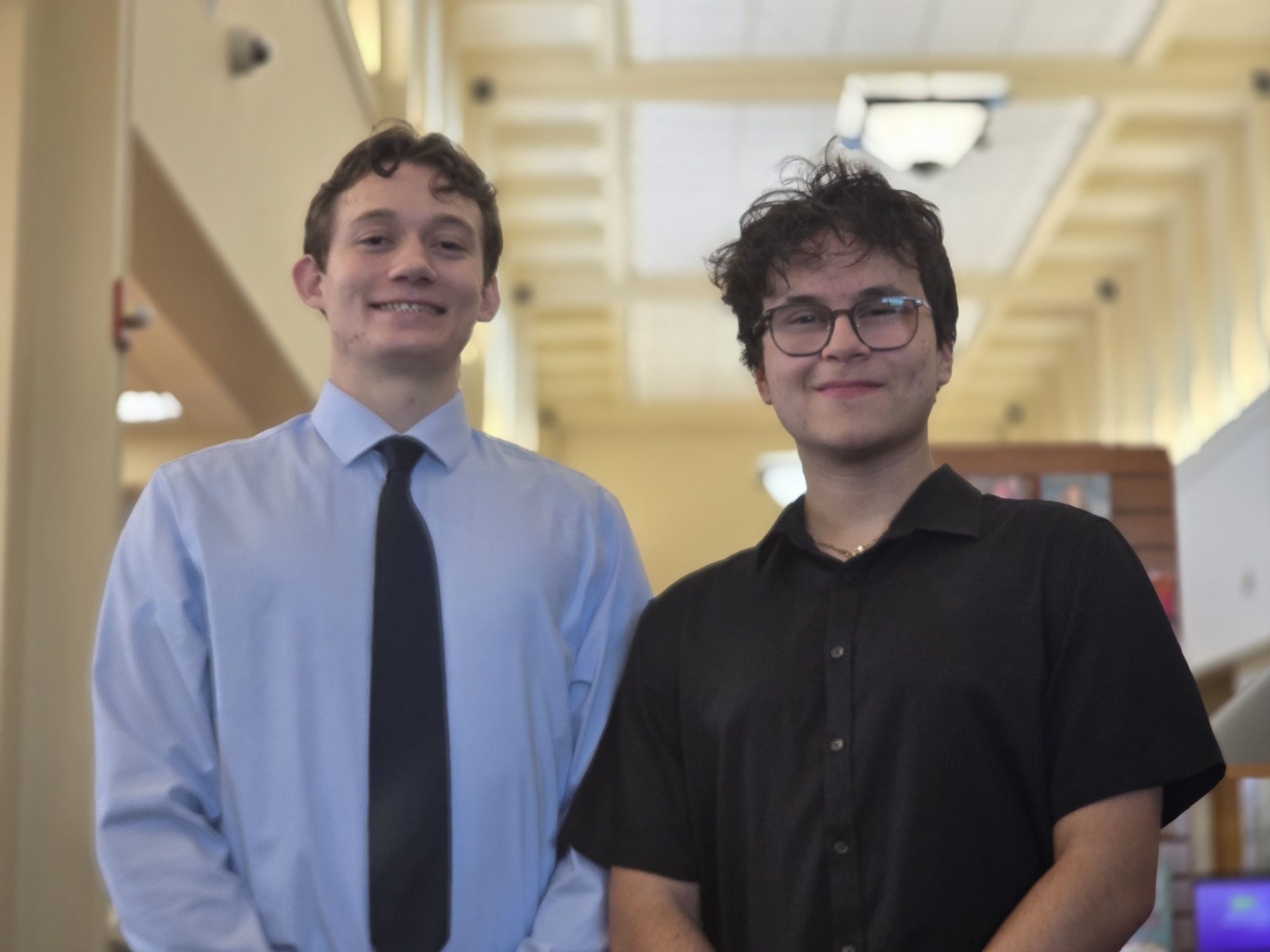 Chelsea Seniors Turn Concessions into Community Impact With “Coolers for a Cause”