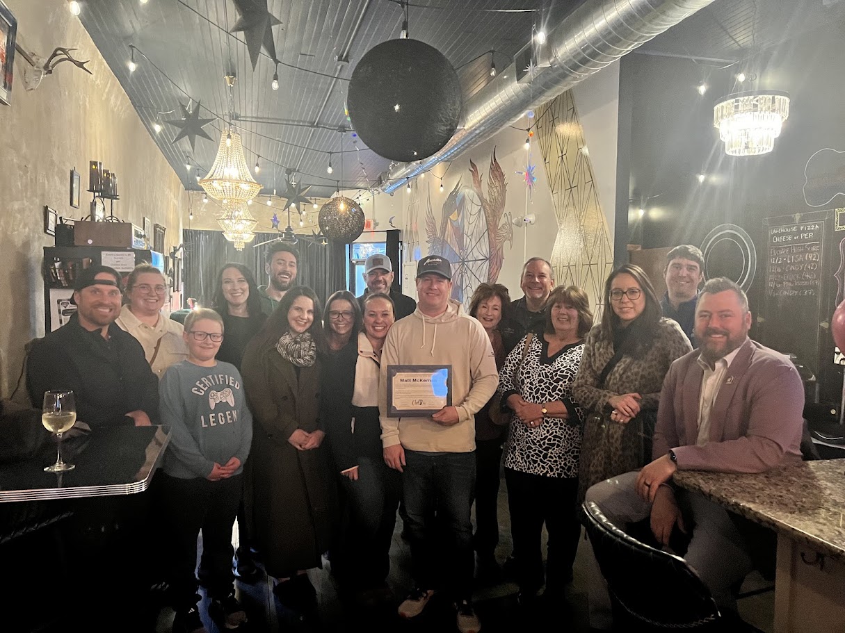 2025 Chelsea Area Community Award Recipients Announced