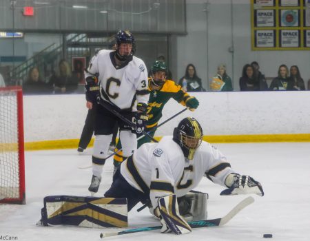 Chelsea Hockey Snaps Six-Game Skid