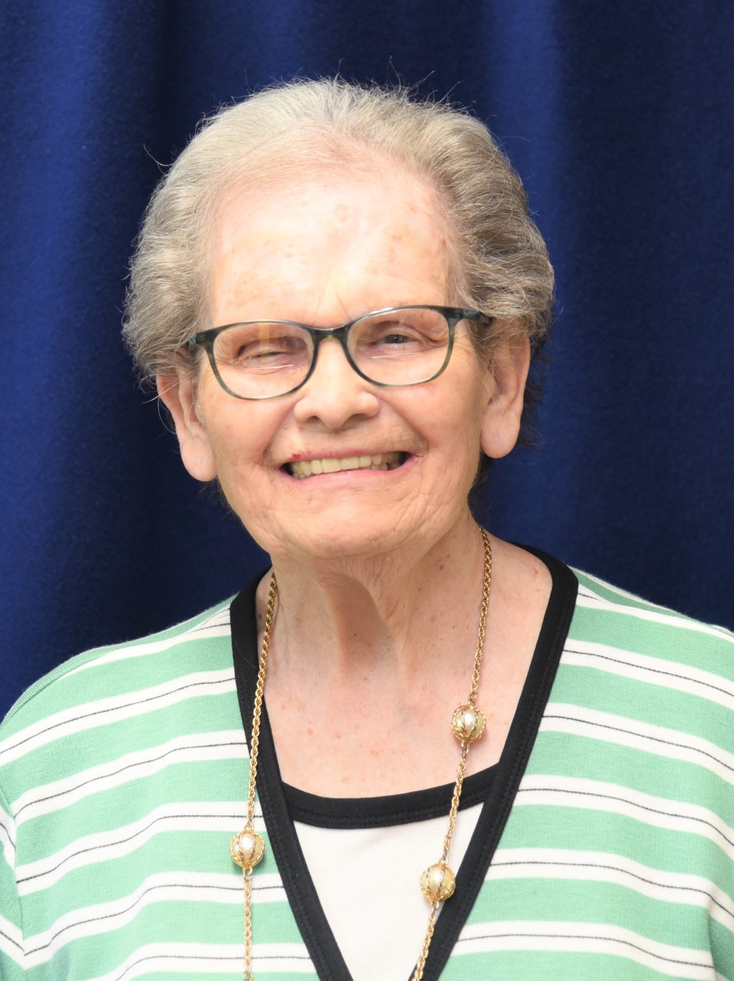 Barbara Ann Hochrein