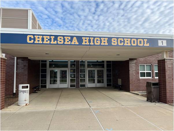 Chelsea High School Earns AP Honor Roll Recognition