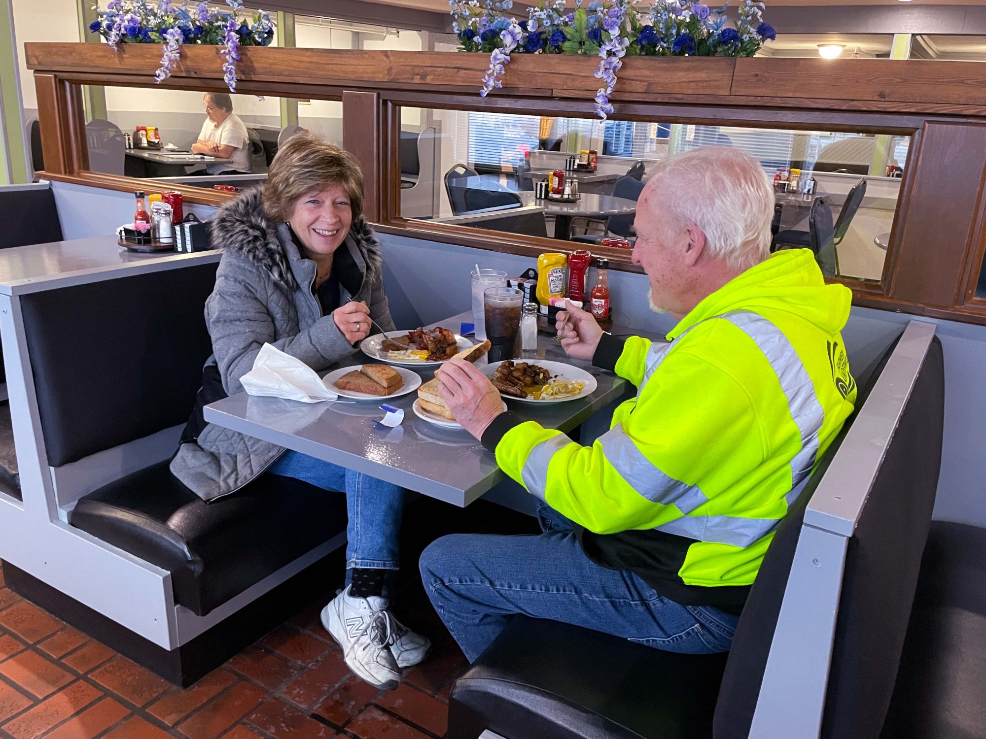 Campfire Grill Warms Hearts on Its First Days Open