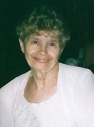 Judith Jean “Judy” Corwin 