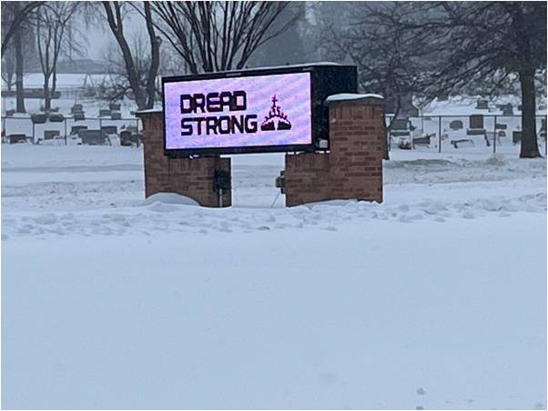 Dexter Community Schools is looking for a New Board of Education Trustee